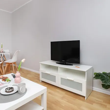 Seaside Kamienna Gora By Renters 公寓 *