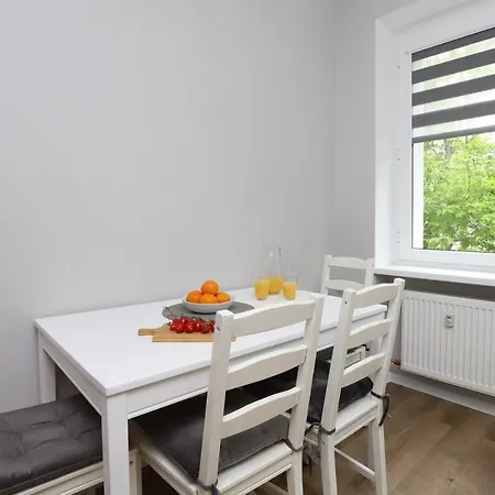公寓 Seaside Kamienna Gora By Renters *