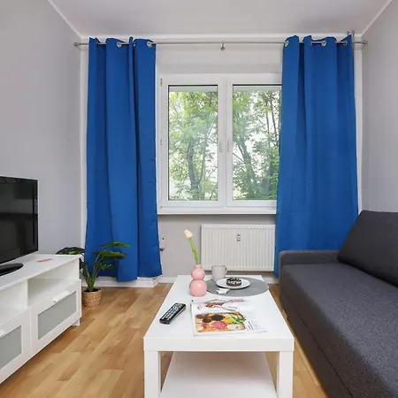 Seaside Kamienna Gora By Renters * 格丁尼亚